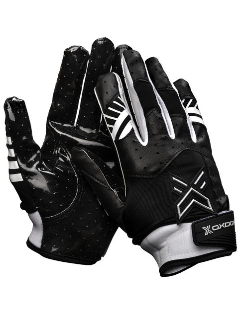 Oxdog Målvaktshandskar XGUARD TOP - Silicon